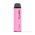 IGET MEGA 3000 PUFFS Disposable Vape BANANA ICE